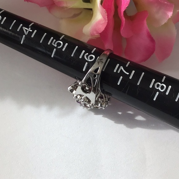 Captivating Knockout Ring - Picture 9 of 9